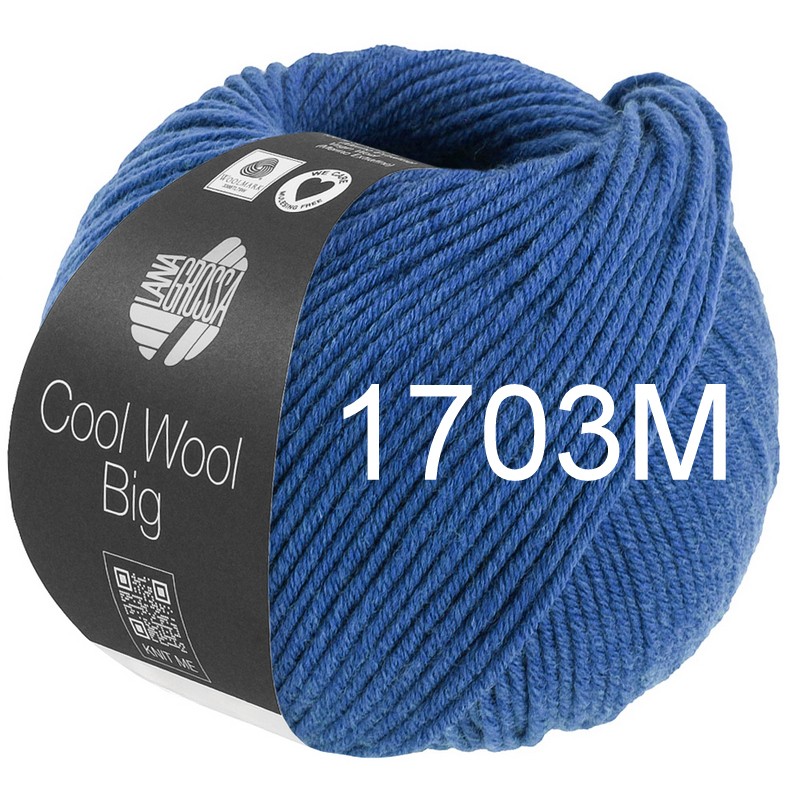 Cool Wool Big 1703M