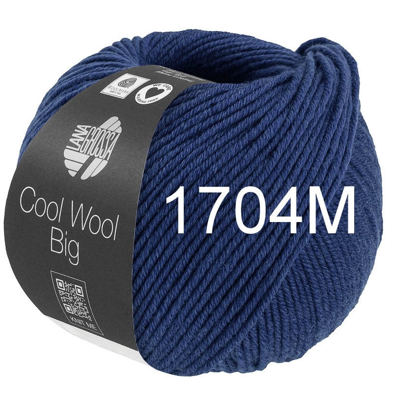 Cool Wool Big 1704M