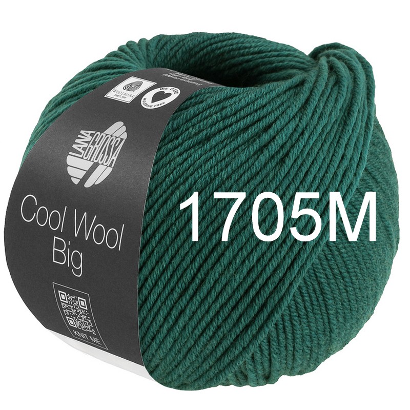 Cool Wool Big 1705M