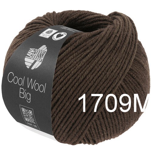 Cool Wool Big 1709M