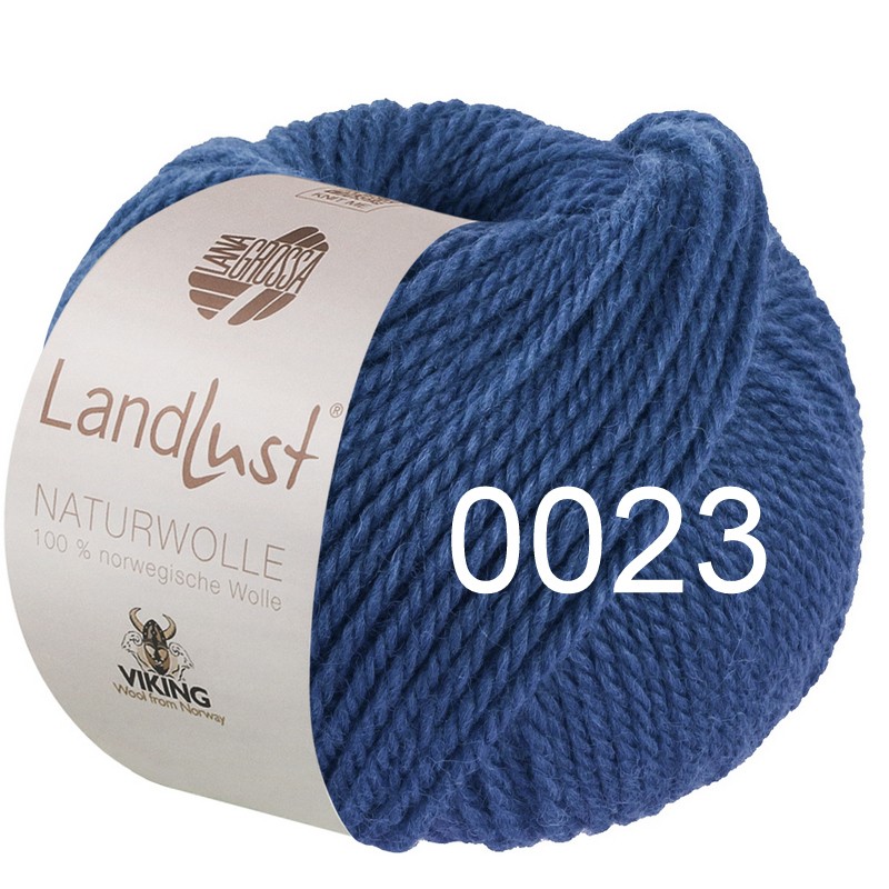 Landlust Naturwolle 0023