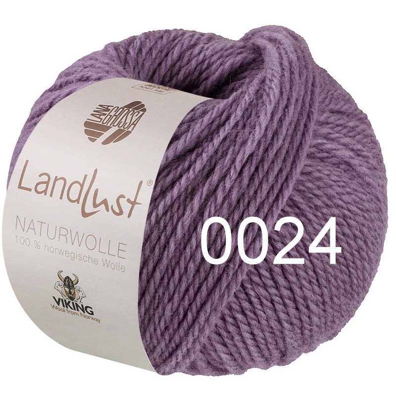 Landlust Naturwolle 0024