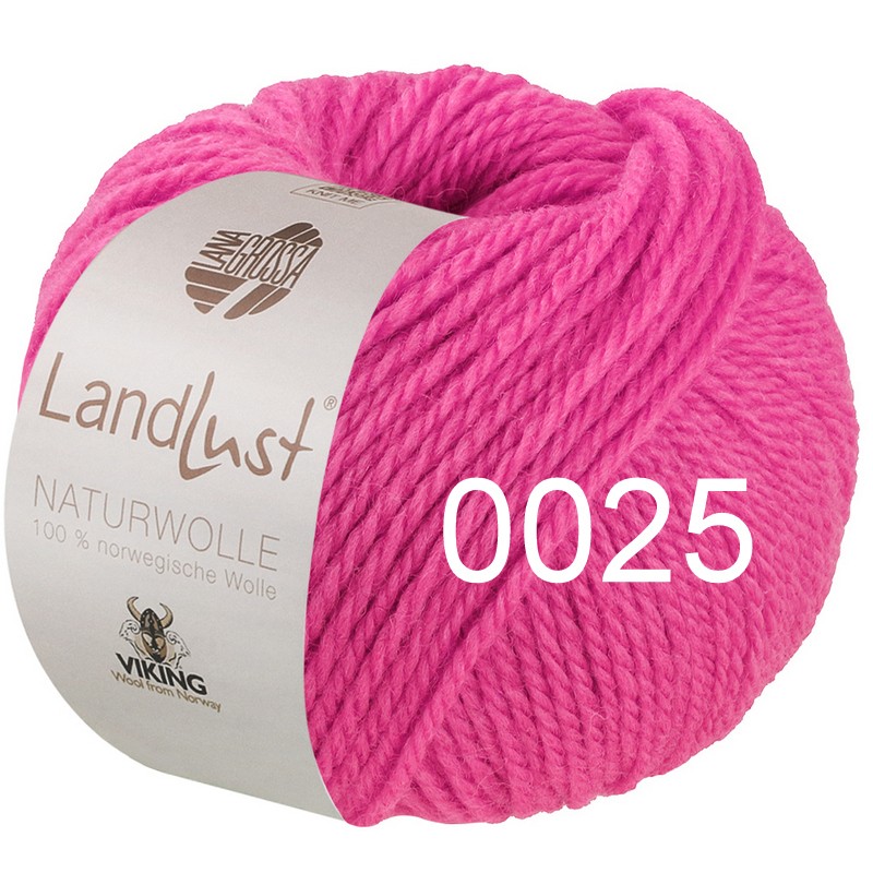 Landlust Naturwolle 0025