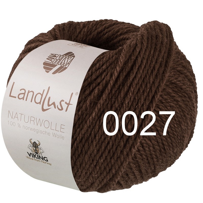 Landlust Naturwolle 0027