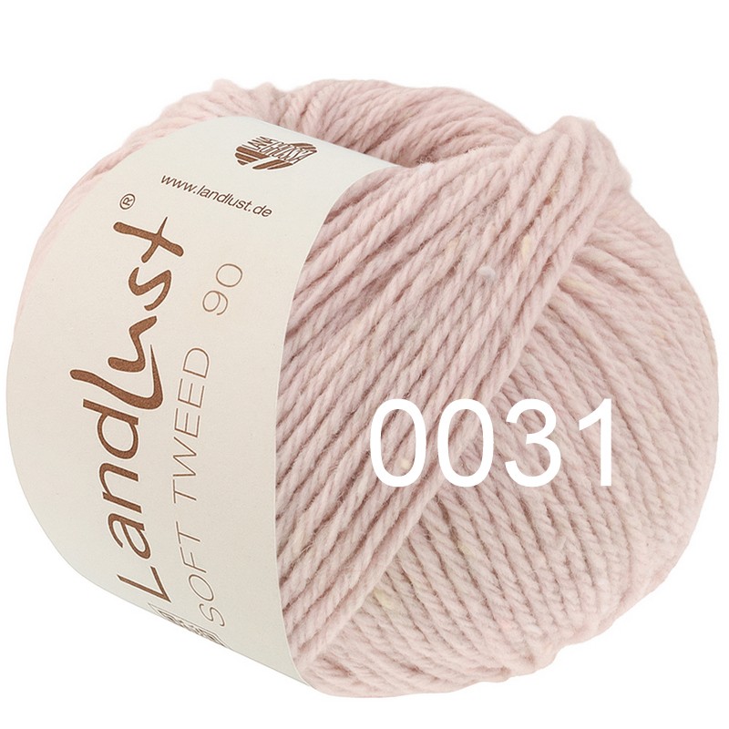 Landlust Soft Tweed 90 0031
