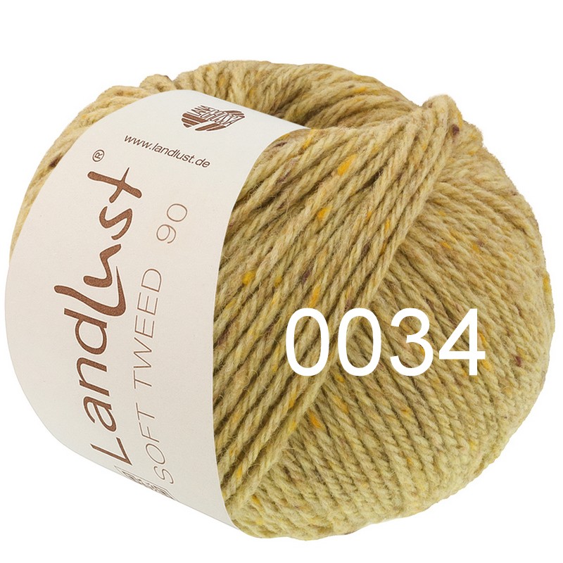 Landlust Soft Tweed 90 0034