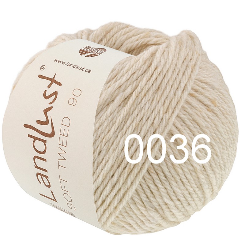 Landlust Soft Tweed 90 0036