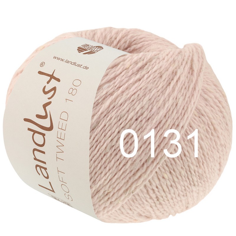 Landlust Soft Tweed 180 0131