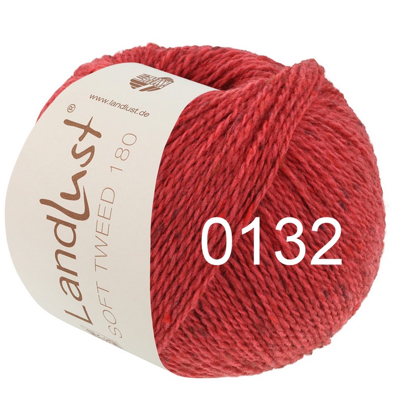 Landlust Soft Tweed 180 0132