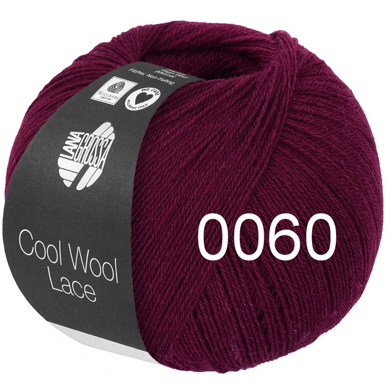 Cool Wool Lace 0060