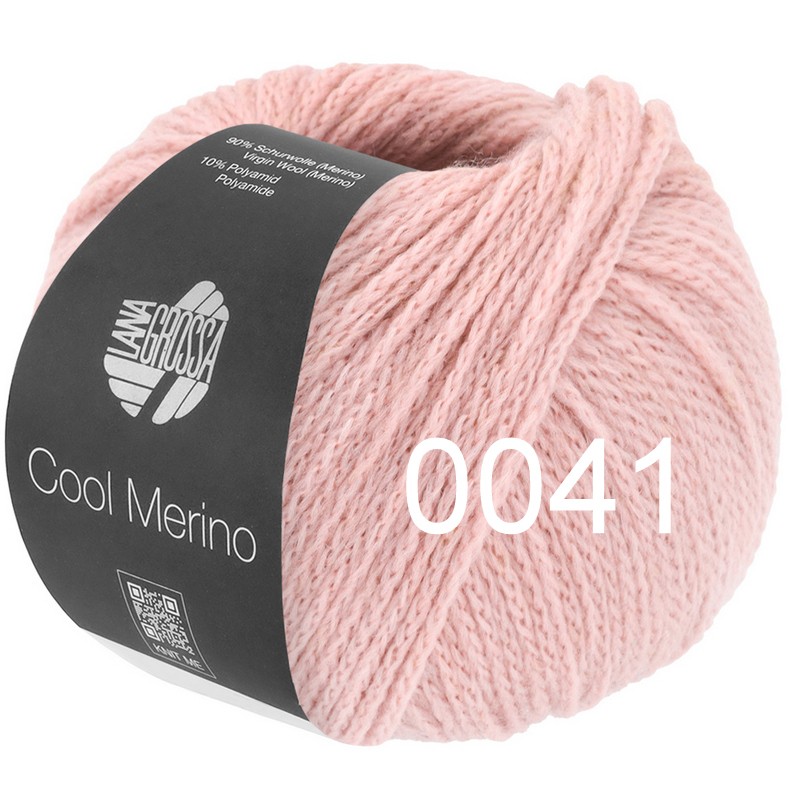 Cool Merino 0041