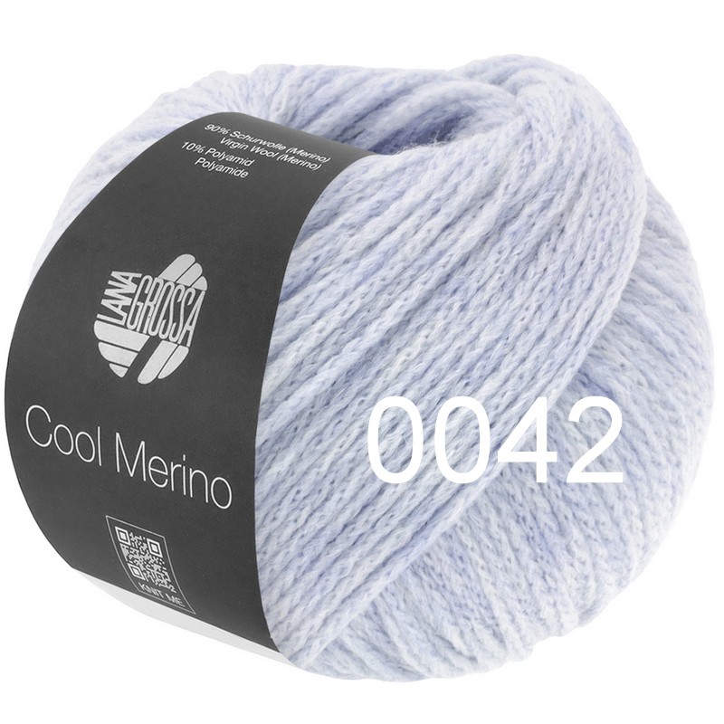 Cool Merino 0042