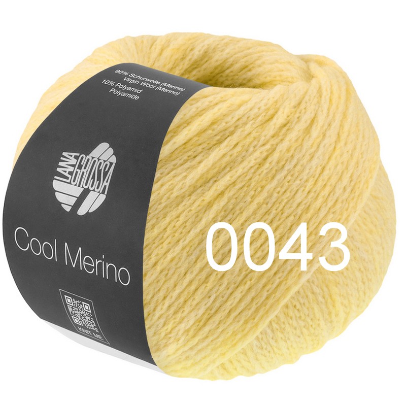 Cool Merino 0043