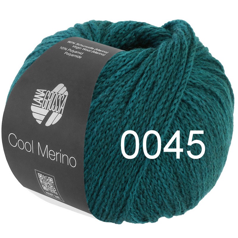 Cool Merino 0045