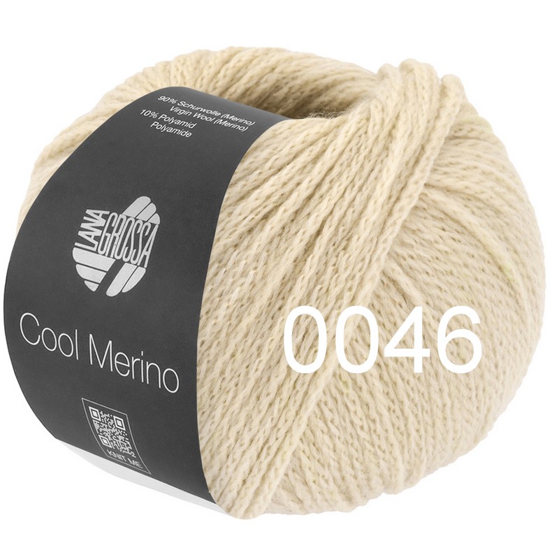 Cool Merino 0046