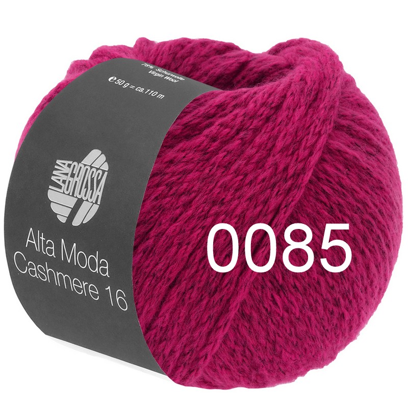 Alta Moda Cashmere 16 085