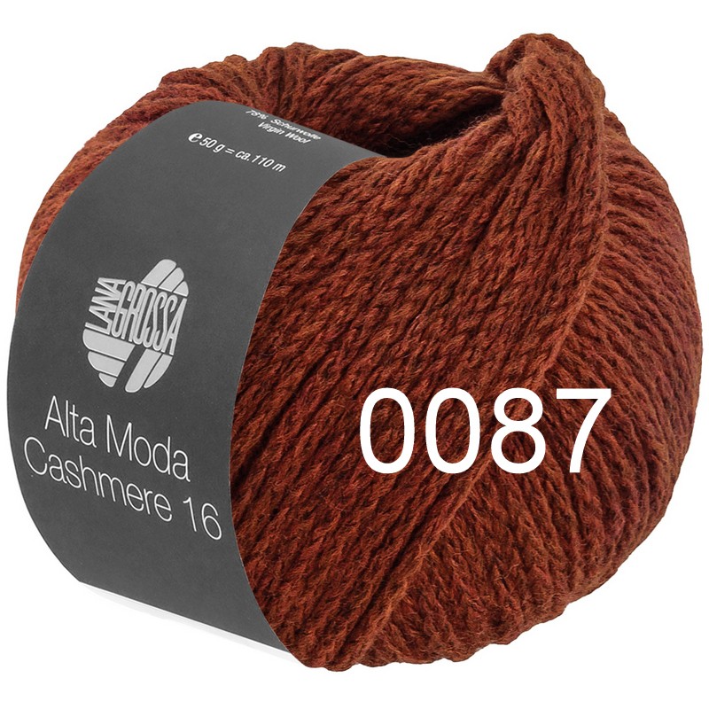 Alta Moda Cashmere 16 087