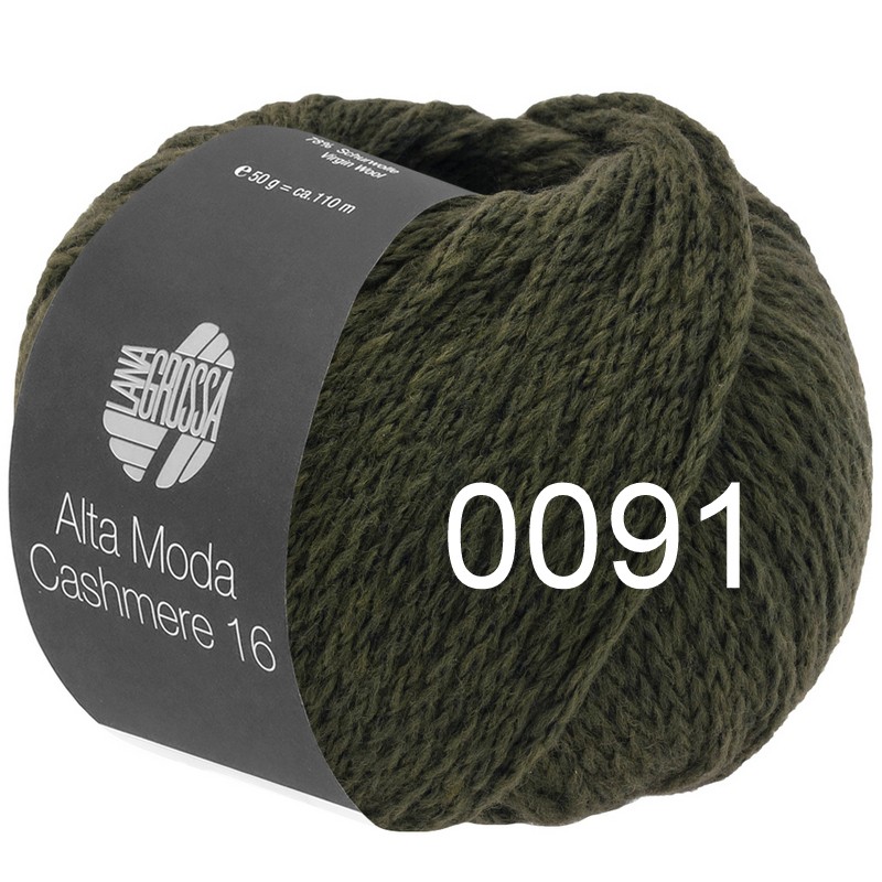 Alta Moda Cashmere 16 091