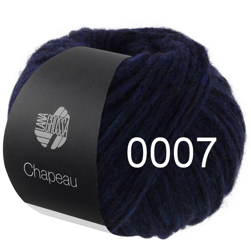 Chapeau 0007