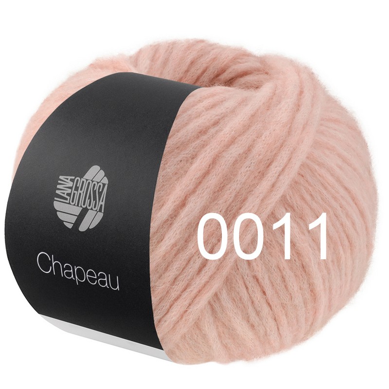 Chapeau 0011