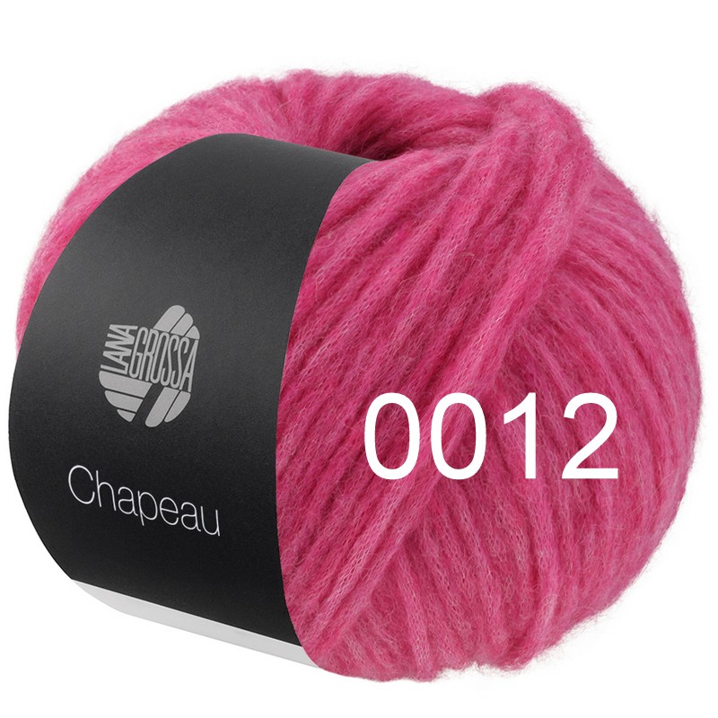 Chapeau 0012