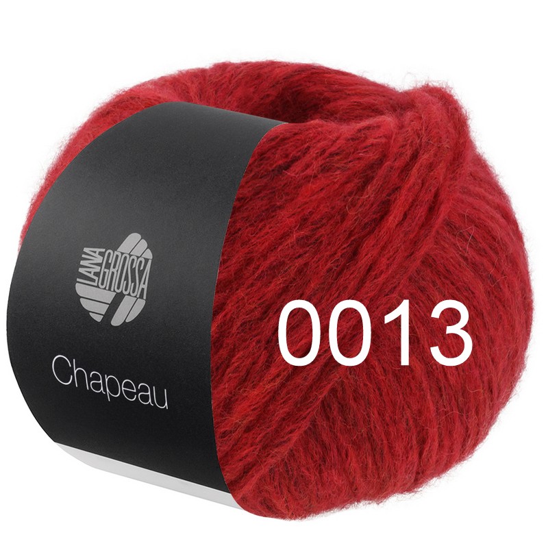 Chapeau 0013