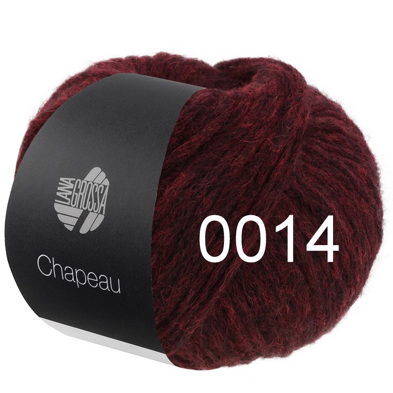 Chapeau 0014