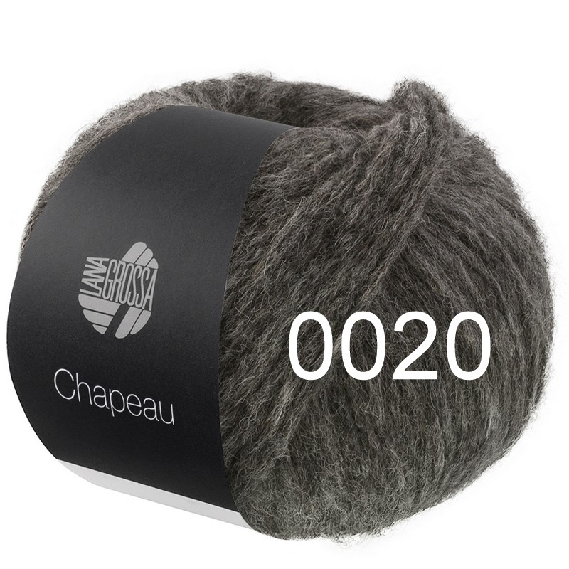 Chapeau 0020