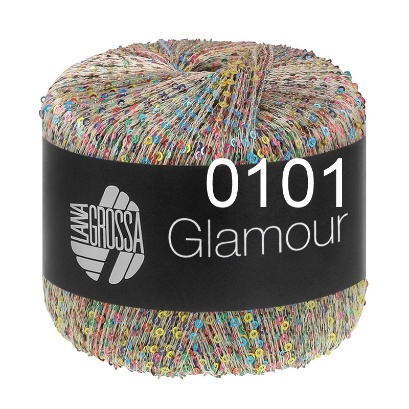 Glamour Multicolor 0101