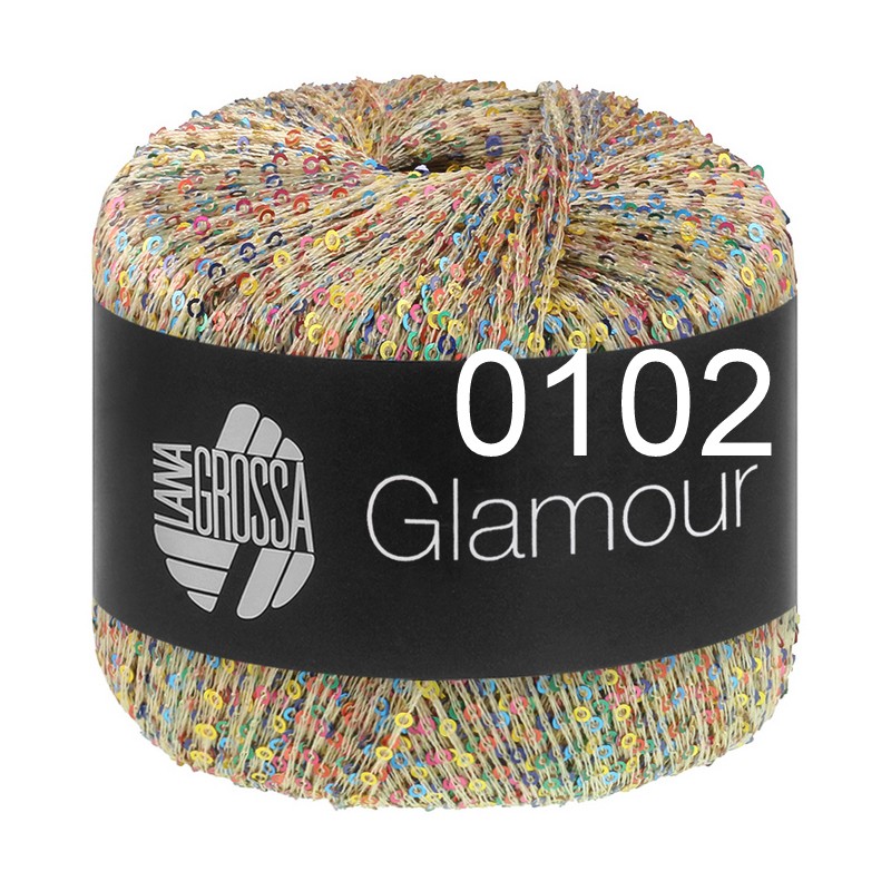 Glamour Multicolor 0102