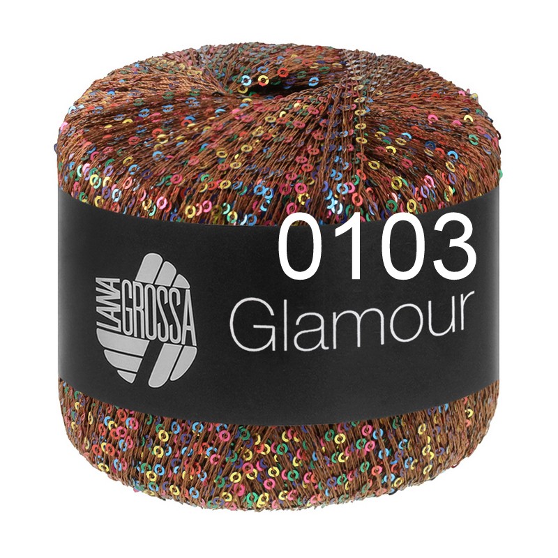 Glamour Multicolor 0103