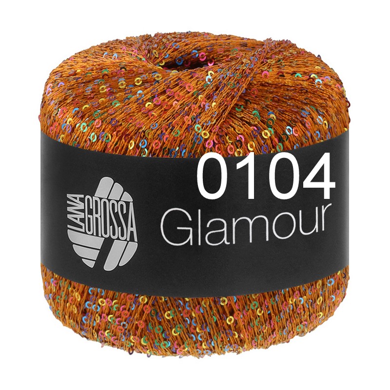 Glamour Multicolor 0104