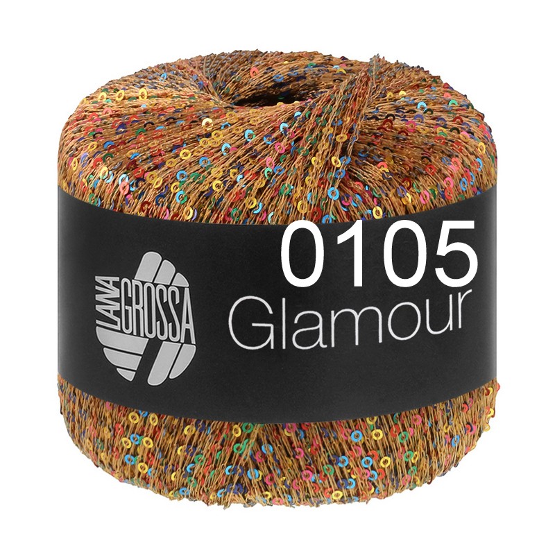 Glamour Multicolor 0105