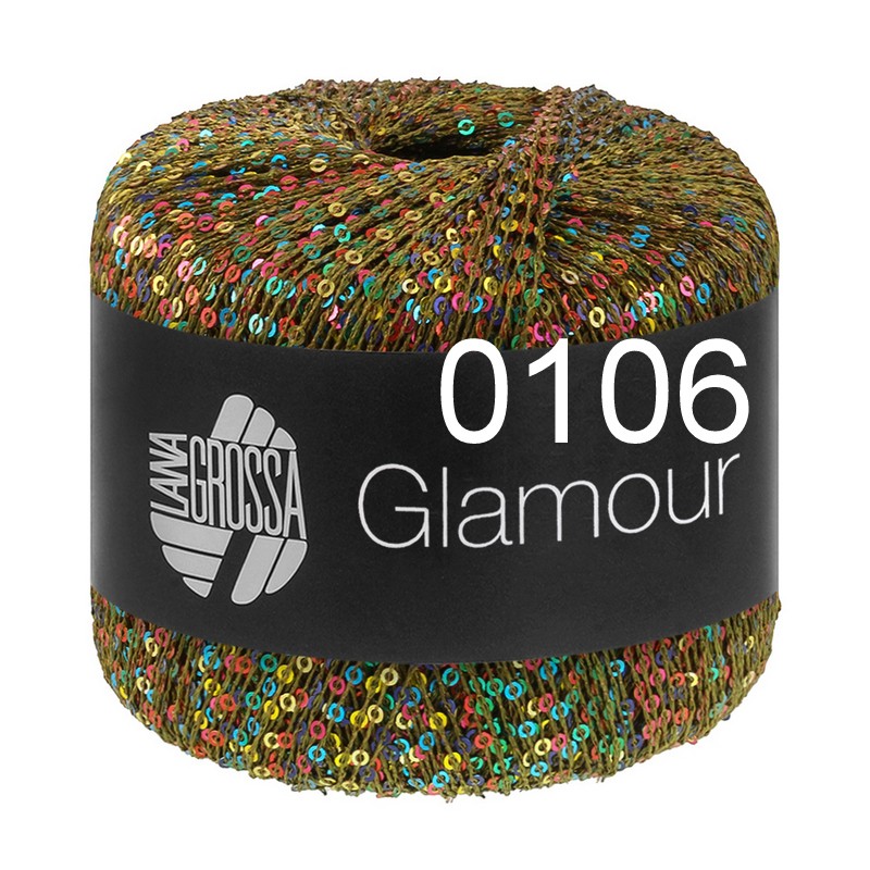 Glamour Multicolor 0106