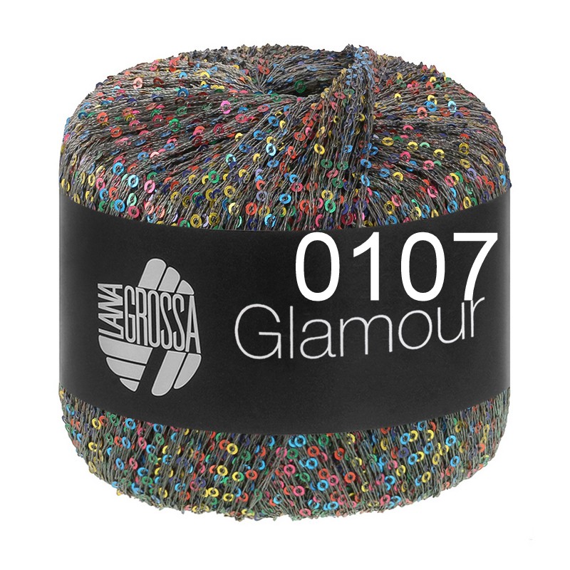 Glamour Multicolor 0107