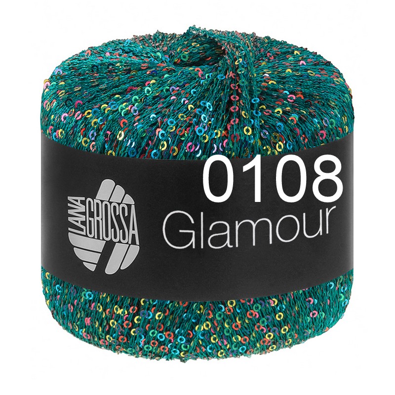 Glamour Multicolor 0108