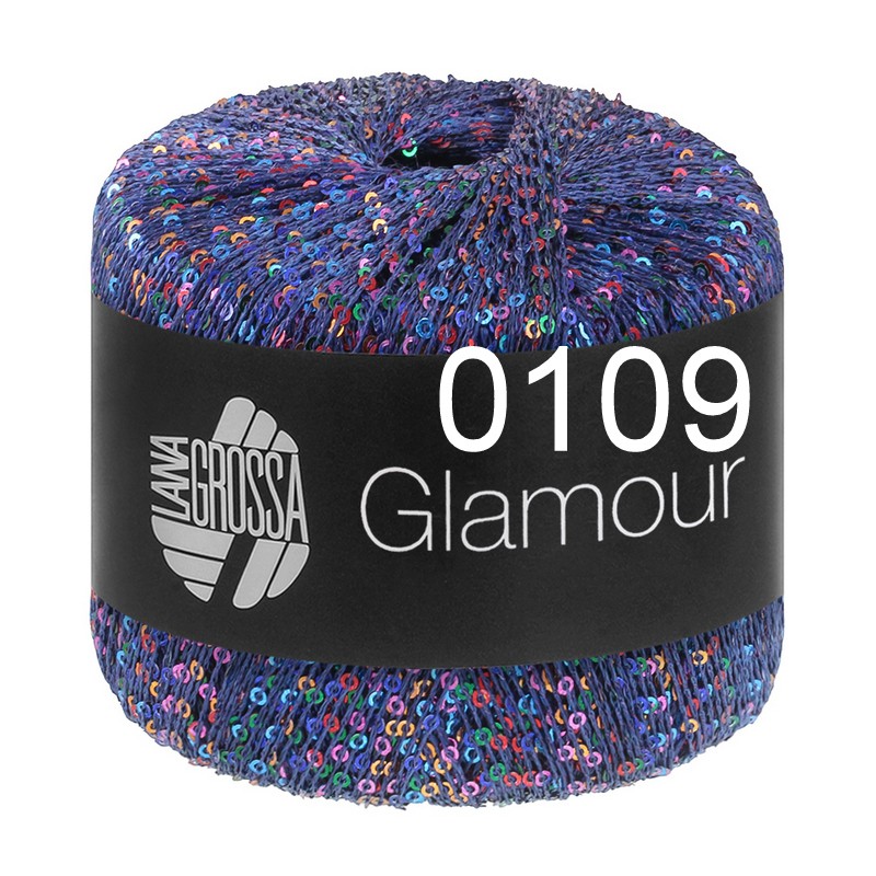 Glamour Multicolor 0109