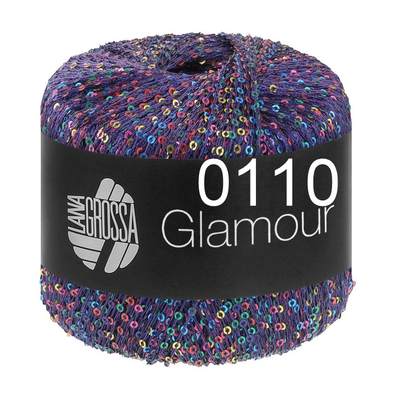 Glamour Multicolor 0110