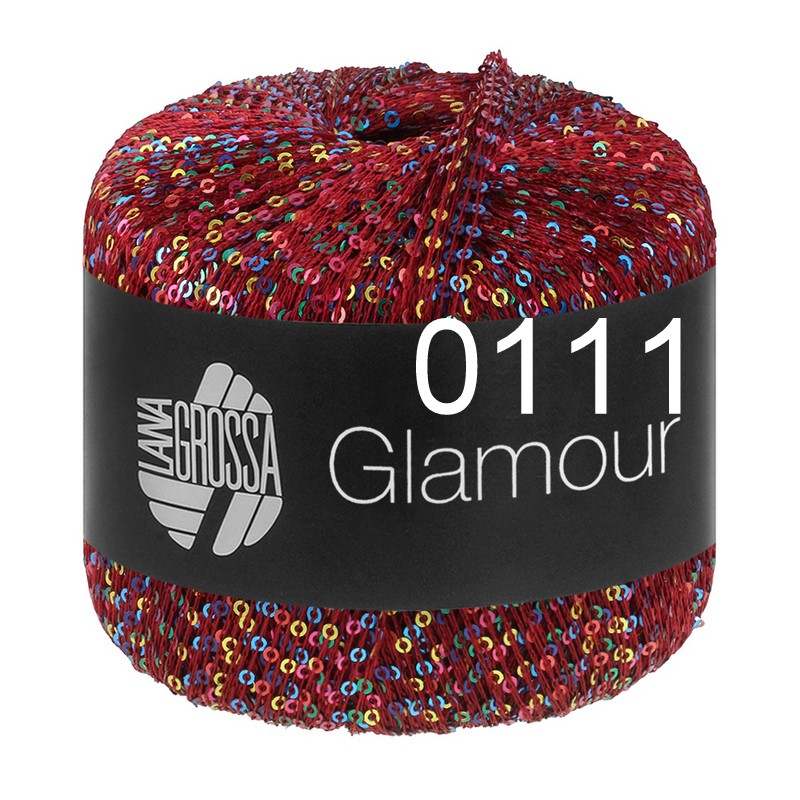 Glamour Multicolor 0111