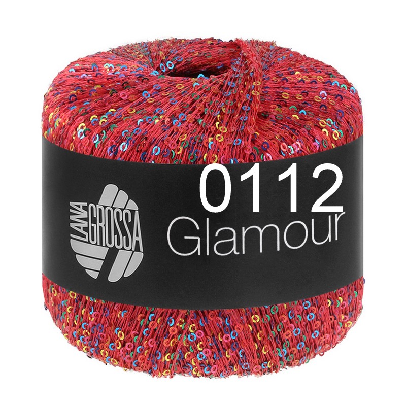 Glamour Multicolor 0112