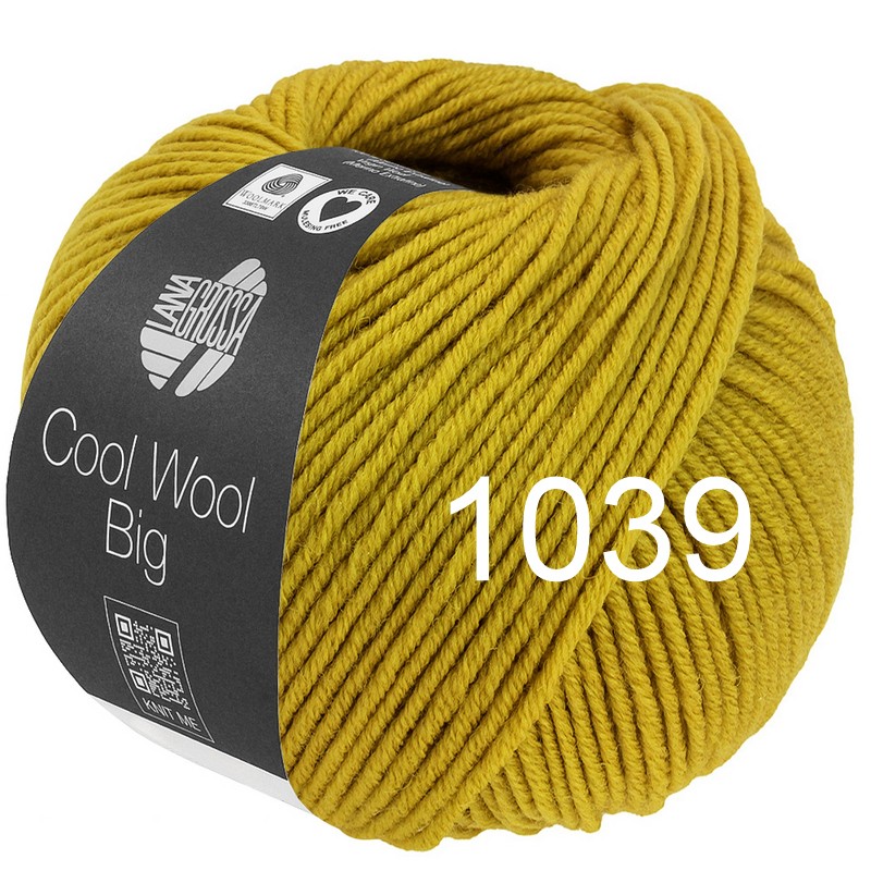 Cool Wool Big 1039