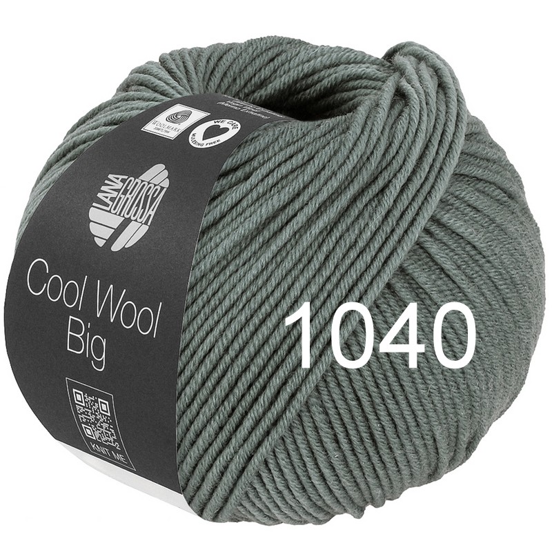 Cool Wool Big 1040