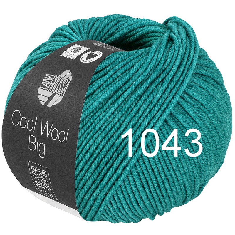 Cool Wool Big 1043