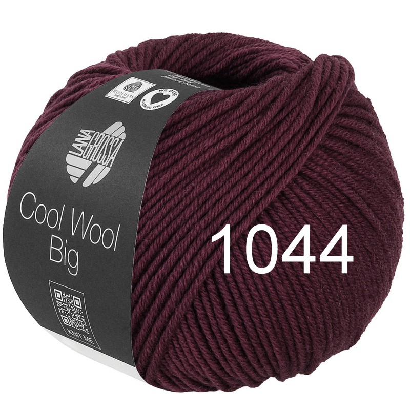 Cool Wool Big 1044
