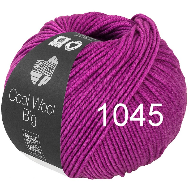 Cool Wool Big 1045