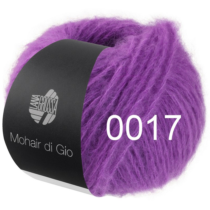 Mohair di Gio 0017