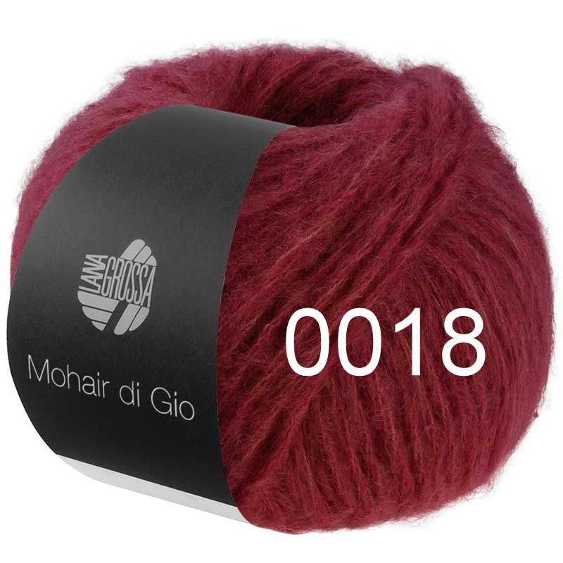 Mohair di Gio 0018