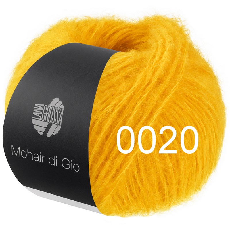 Mohair di Gio 0020