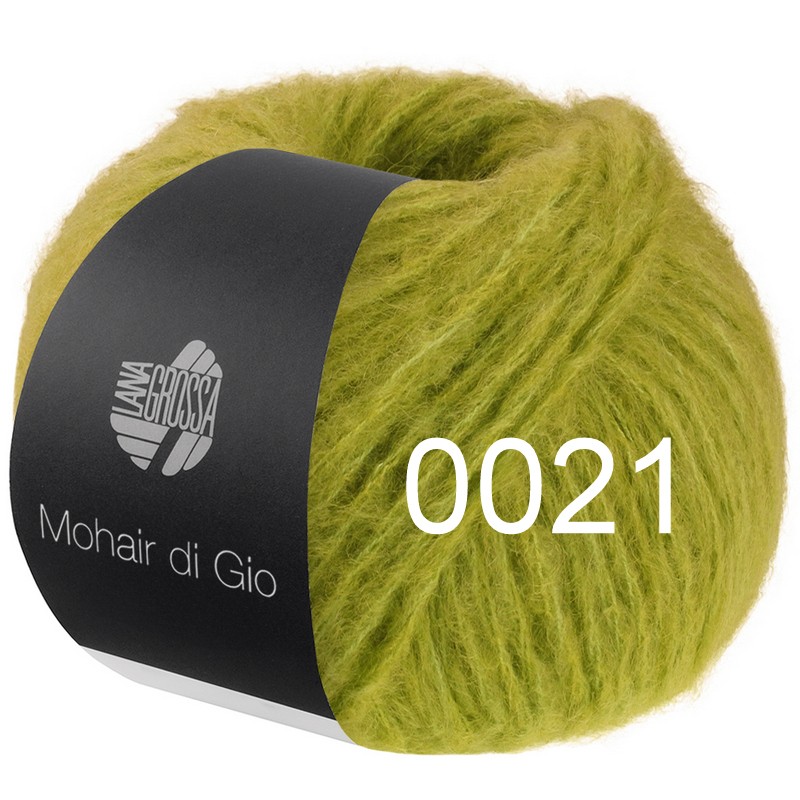 Mohair di Gio 0021