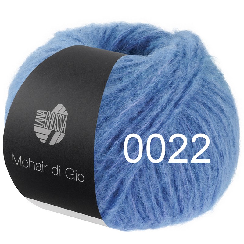 Mohair di Gio 0022